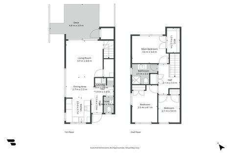 Photo of property in 22 David Carnegie Road, Hobsonville, Auckland, 0616