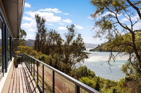 Photo of property in 34 Watkins Street, Purakaunui, Port Chalmers, 9081