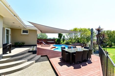 Photo of property in 200 Ngahinapouri Road, Ohaupo, 3882