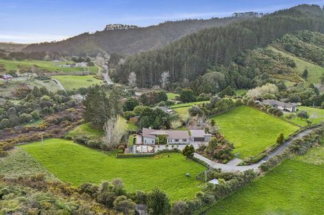Photo of property in 881 Old Mountain Road, Waitetuna, Raglan, 3295