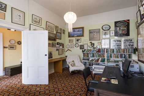 Photo of property in 41 Silverton Street, Andersons Bay, Dunedin, 9013