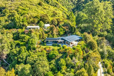 Photo of property in 123 Marahau Valley Road, Marahau, Motueka, 7197