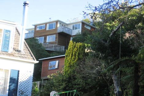 Photo of property in 7 Goddard Grove, Churton Park, Wellington, 6037