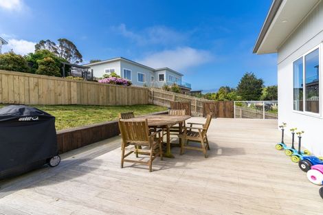 Photo of property in 5 Okahau Terrace, Warrington, 9471