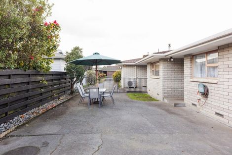 Photo of property in 18 Frimley Street, Awapuni, Palmerston North, 4412