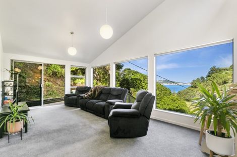 Photo of property in 45 Onslow Road, Khandallah, Wellington, 6035