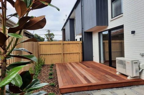 Photo of property in 3/9 Wychbury Street, Spreydon, Christchurch, 8024