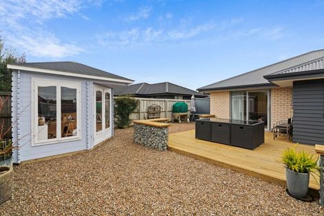 Photo of property in 496 East Maddisons Road, Rolleston, 7615