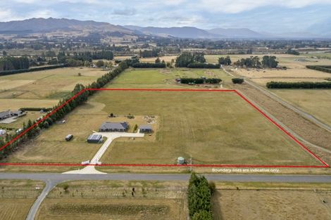 Photo of property in 742 Woodstock Road, Burnt Hill, Oxford, 7495