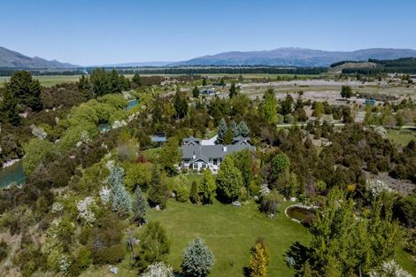 Photo of property in 162 Te Awa Road, Albert Town, Wanaka, 9382
