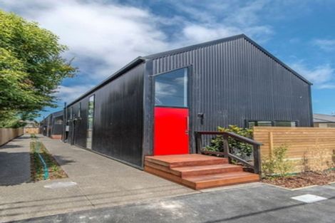 Photo of property in 1/398 Gloucester Street, Linwood, Christchurch, 8011