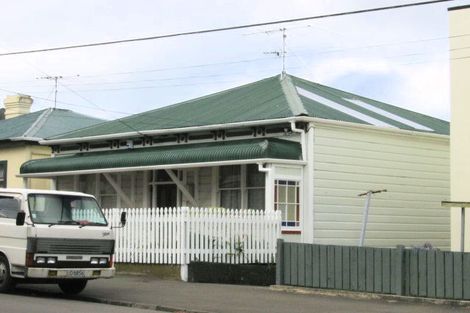 Photo of property in 491 Adelaide Road, Berhampore, Wellington, 6023