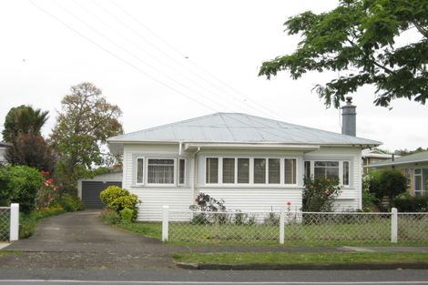 Photo of property in 139 Queen Street, Pukekohe, 2120
