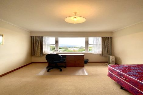 Photo of property in 1 Kohima Drive, Khandallah, Wellington, 6035