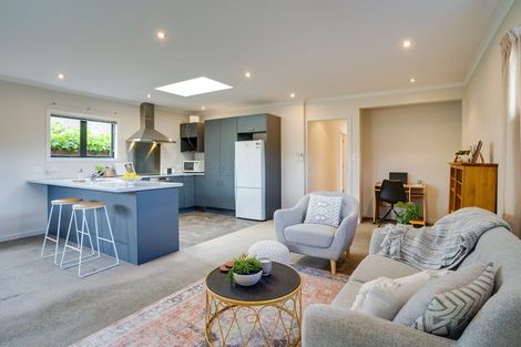 Photo of property in 53 Fawcett Street, South Dunedin, Dunedin, 9012