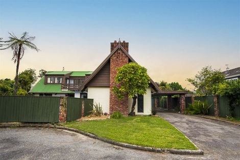 Photo of property in 4 Titoki Place, Levin, 5510