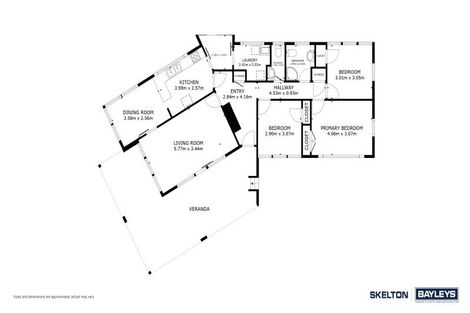 Photo of property in 562 Lowe Street, Camberley, Hastings, 4120