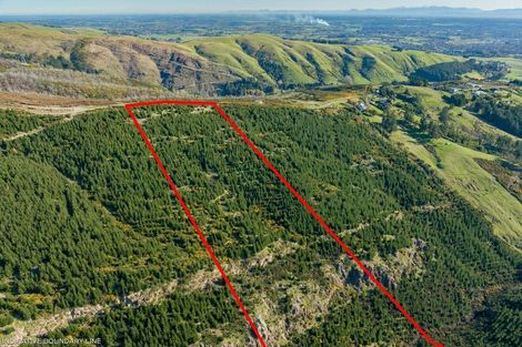 Photo of property in 361 Worsleys Road, Cashmere, Christchurch, 8022