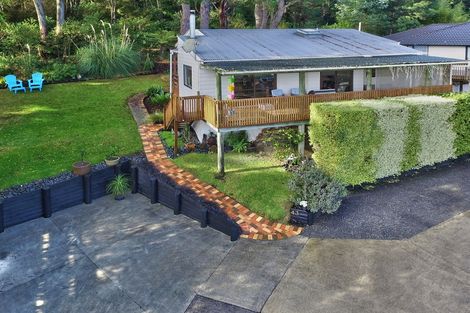 Photo of property in 43 Adam Sunde Place, Glen Eden, Auckland, 0602