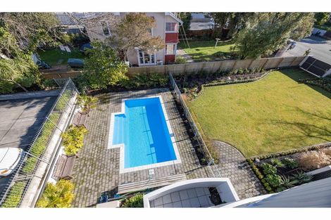 Photo of property in Gloucester Towers, 12/28 Gloucester Street, Christchurch Central, Christchurch, 8013