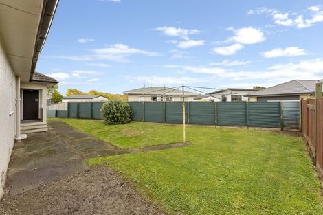 Photo of property in 26a Birmingham Street, Takaro, Palmerston North, 4412