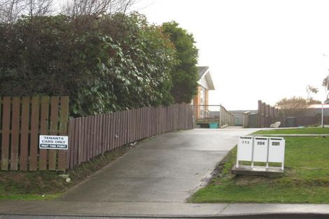 Photo of property in 352 Tramway Road, Heidelberg, Invercargill, 9812