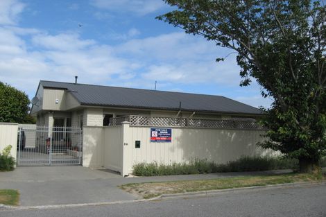 Photo of property in 56 Glenharrow Avenue, Avonhead, Christchurch, 8042