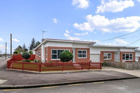 Photo of property in 75 Winchester Street, Levin, 5510