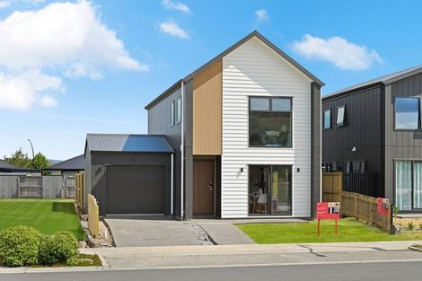 Photo of property in 74 Overton Street, Rototuna North, 3210