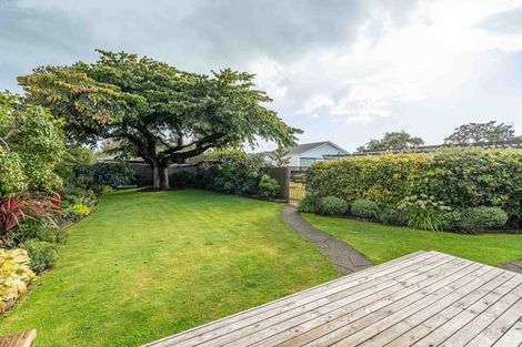 Photo of property in 542 Herbert Street, Waverley, Invercargill, 9810