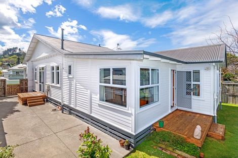 Photo of property in 262 Clifford Street, Whataupoko, Gisborne, 4010