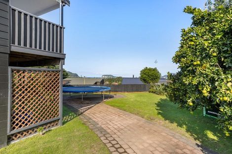 Photo of property in 127 Bruce Wallace Place, Whangamata, 3620