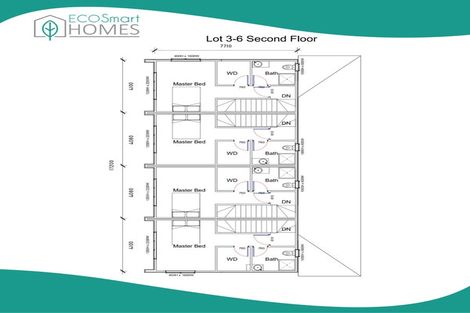 Photo of property in 22 Miriam Corban Heights, Henderson, Auckland, 0612