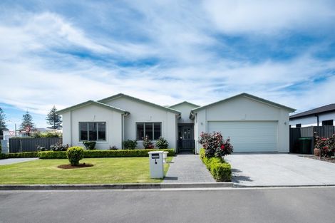 Photo of property in 1 Hunter Drive, Awatoto, Napier, 4110