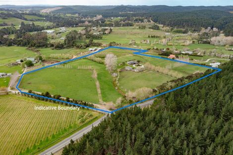 Photo of property in 255 Ararimu Valley Road, Helensville, Waimauku, 0882