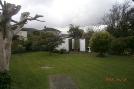 Photo of property in 47 Milne Crescent, Taita, Lower Hutt, 5011