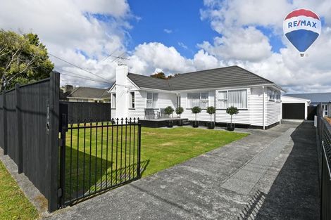 Photo of property in 15 Stephen Street, Trentham, Upper Hutt, 5018