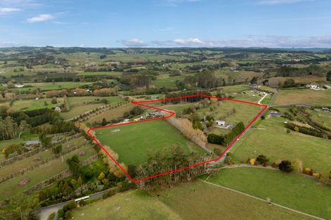 Photo of property in 45 Drinnan Road, Waitoki, Kaukapakapa, 0871