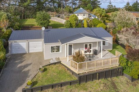 Photo of property in 1 Rotokawau Drive, Otamatea, Whanganui, 4500