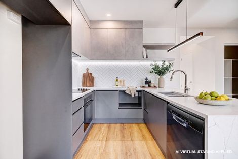 Photo of property in 17 Sails Road, Hobsonville, Auckland, 0616