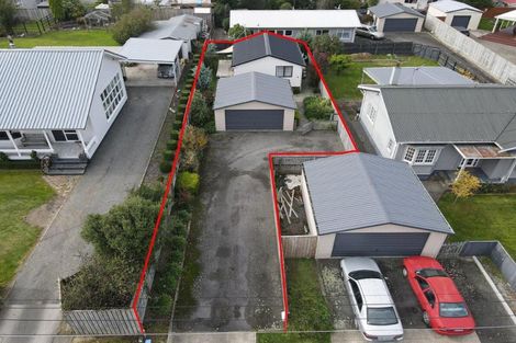 Photo of property in 23b Lytton Street, Feilding, 4702