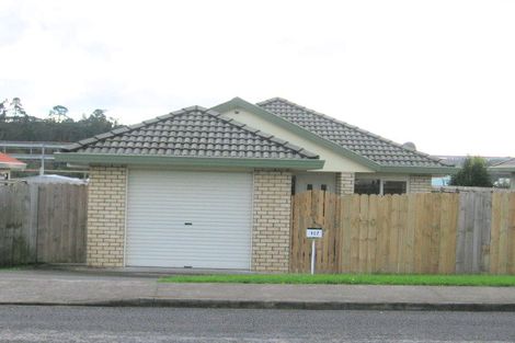 Photo of property in 107 Pooks Road, Ranui, Auckland, 0612