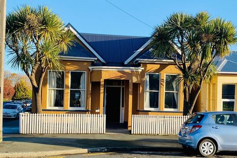 Photo of property in 160 Albany Street, North Dunedin, Dunedin, 9016