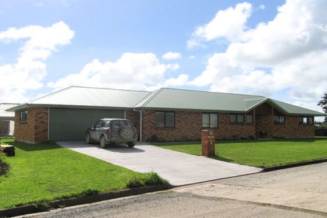 Photo of property in 2 Meadowpark Drive, Dargaville, 0310