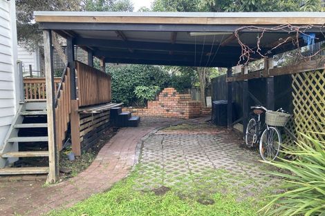 Photo of property in 222 Richmond Road, Grey Lynn, Auckland, 1021