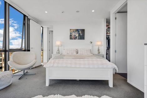 Photo of property in 702/10 Auburn Street, Takapuna, Auckland, 0622