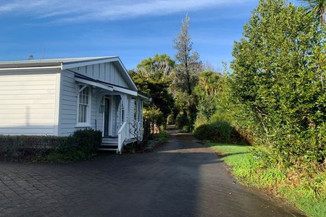 Photo of property in 115 Bethells Road, Waitakere, Henderson, 0781