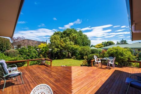 Photo of property in 77 Parker Avenue, Levin, 5510