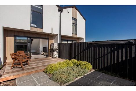 Photo of property in 4/7 Gambia Street, Papanui, Christchurch, 8053