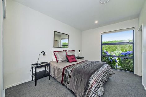 Photo of property in 155 Bellam Road, Rolleston, Christchurch, 7678